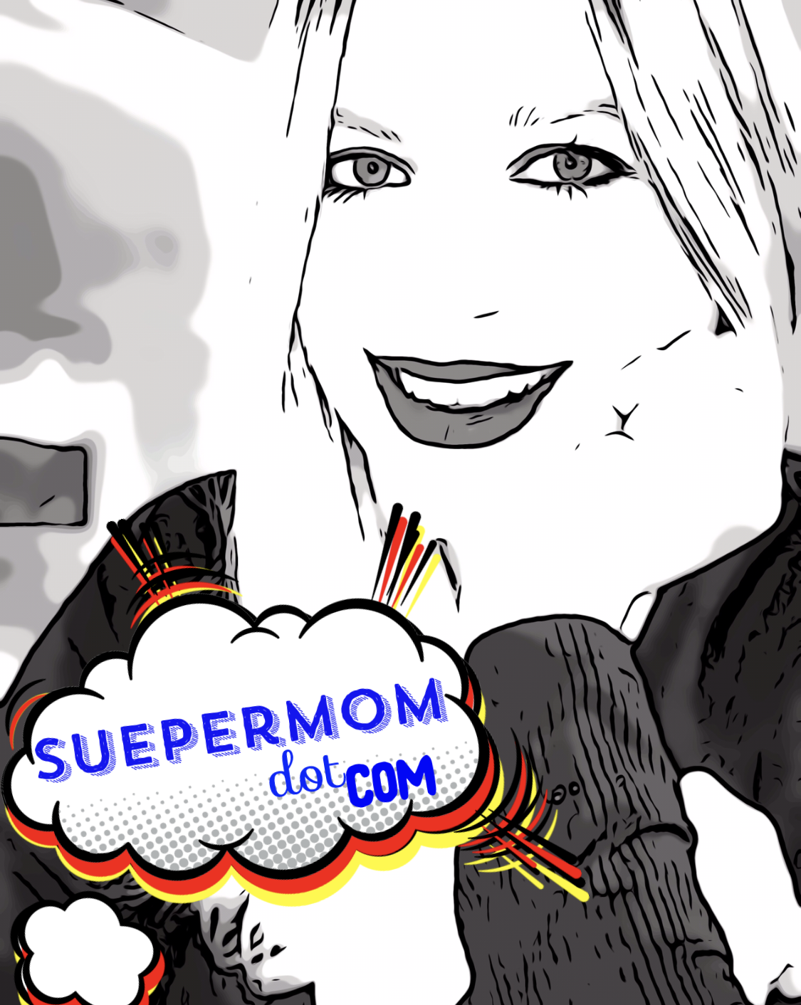 SuePerMom
